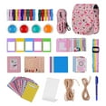 thumbnail image 3 of Mistaha 12-in-1 Instant Camera Accessories Bundle Kit Replacement for Fujifilm Instax Mini 11 with Camera, 3 of 7