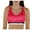Electric Magenta, variant on SPORT Intimates Blue Sports Bra XXL