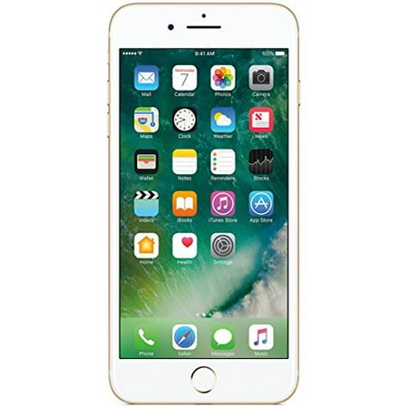 Refurbished - Apple iPhone 7 128GB GSM Unlocked