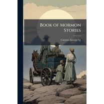Book of Mormon Stories, (Paperback)