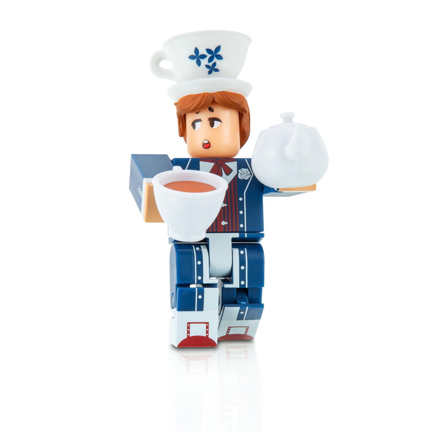 RoBlox Mystery Pack - Astral Hearts: Ames Madeus Hatter