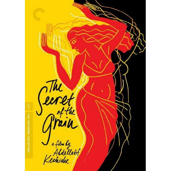 The Secret of the Grain (Criterion Collection)