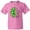 Azalea, variant on Inktastic Mental Health Awareness Green Sunflower Ribbon Youth T-Shirt