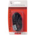 thumbnail image 2 of RCA AH1UR Cordon d'Alimentation Universel de Remplacement, 6 Pieds, 2 of 2