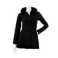 thumbnail image 7 of Spanx Ath-Leisure Contour Jacket, Black, Medium, 7 of 7
