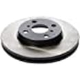 thumbnail image 3 of CENTRIC PARTS, INC. 120.44133 Premium Brake Rotor with E-Coating, 3 of 3