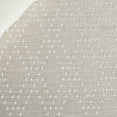 thumbnail image 6 of SAFAVIEH Sunset Jenelle Geometric Indoor/Outdoor Area Rug, Salmon/Grey, 6'7" x 6'7" Square, 6 of 11