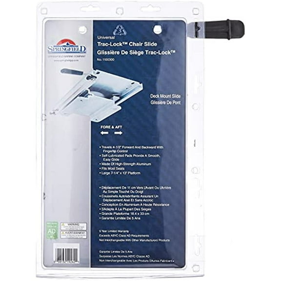 Springfield Marine Nonspecific Weather-Resistant