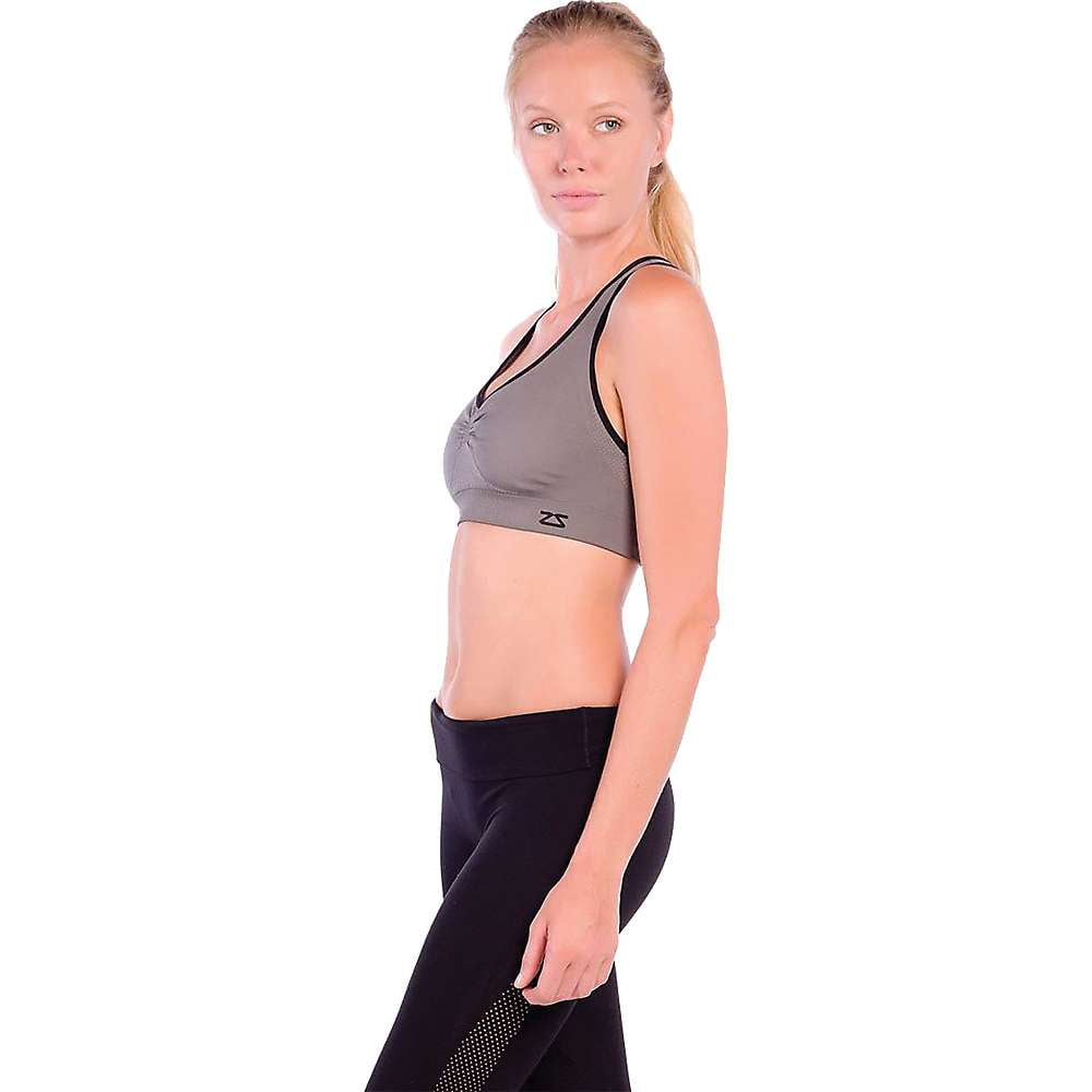 zensah gazelle