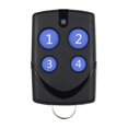 thumbnail image 1 of Control remoto de copia para ventanas y puertas eléctricas ((260-868 MHz) azul, 1 of 6