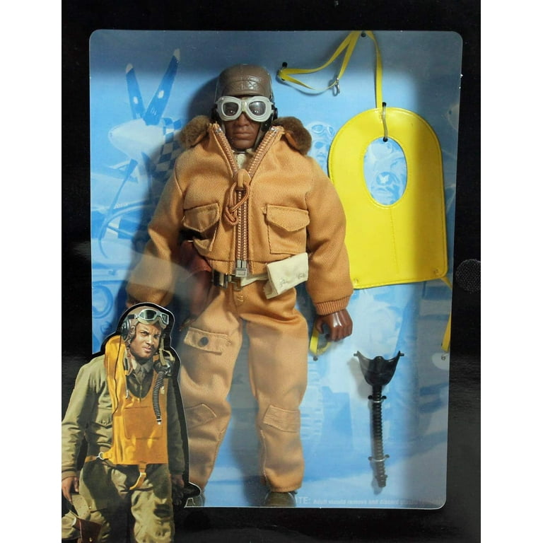 Gi joe sales pilot figure
