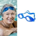 HMOONORY Swim Goggles No Leaking Anti Fog Pool Goggles Swimming Goggles for Adult Men Women