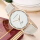 thumbnail image 5 of Reloj de pulsera, reloj de cuarzo con correa de PU para hombres y mujeres, reloj para hombres, rendimiento lleno de energía, 5 of 7