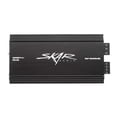 thumbnail image 4 of Skar Audio Dual 12" Paquete completo de graves de subwoofer serie SDR de 2400 vatios - Incluye caja cargada con amplificador, 4 of 5