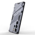 thumbnail image 4 of Funda para Samsung Galaxy S24 Ultra 5G Protección A Prueba De Golpes Con Soporte De TPU Duradero Y Práctico, 4 of 5