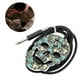 thumbnail image 4 of Pedal de tatuaje,Pie de tatuaje de acero inoxidable Interruptor de pedal de tatuaje Interruptor de pedal de tatuaje Diseño elevado, 4 of 8