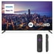thumbnail image 1 of Pantalla 55 pulgadas LED Philips Roku Tv, 1 of 5