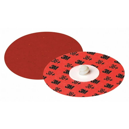 

3m Cubitron Ii Quick Change Disc Extra Coarse PK50 7010326789
