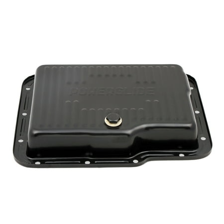 Oil Pan Gasket Sealant - Mr. Gasket 9769BMRG Automatic Transmission Oil Pan