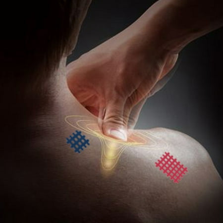 Muscle Tape Sports Tape 10pcs Sports For Knee Shoulder Fitness