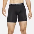 thumbnail image 1 of Shorts De Entrenamiento Para Hombre Nike Pro Dri-fit Negro, 1 of 7