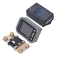 thumbnail image 4 of Monitor de batería ANGGREK de bajo consumo de energía ABS de cobre para vehículos eléctricos, 4 of 8