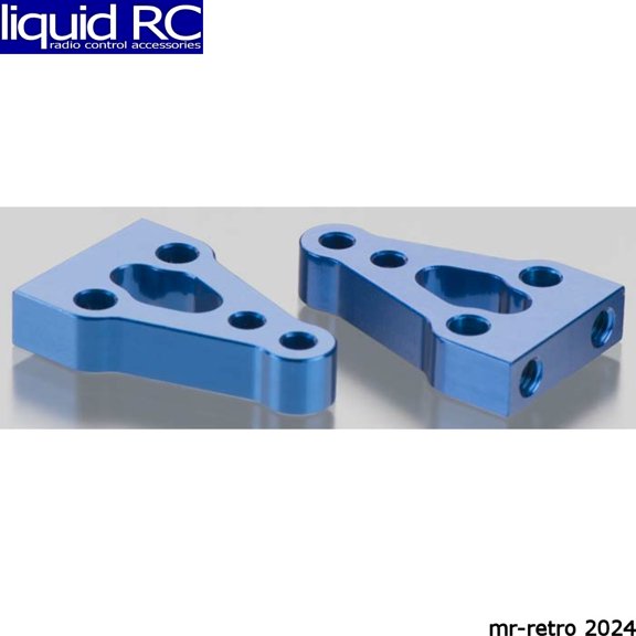 Associated 31616 Spur Gear Bulkhead TC6.2