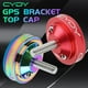 thumbnail image 3 of Soporte para Computadora de Bicicleta TQEHS para Garmin-Edge N5G7, 3 of 5