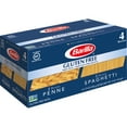 thumbnail image 2 of Barilla® Gluten Free Pasta Penne and Spaghetti 4x12 oz, 2 of 6