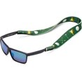thumbnail image 2 of HAHDAXIA Sunglasses Strap - Floating Neoprene Eyewear Retainer - Sunglass Holder Strap - Custom Design, 2 of 4