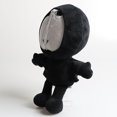 thumbnail image 3 of The Mandela Catalogue Intruder Alert Plush Toy-HAPDEN, 3 of 4