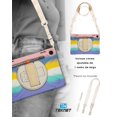 thumbnail image 3 of Funda de uso rudo para Lenovo Tab M10 3era Gen 10.1 case resistente a caidas con correa, 3 of 4