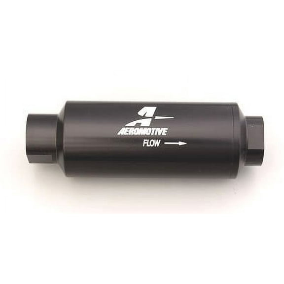 Aeromotive 12309 - In-Line Fuel Filter