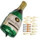 thumbnail image 3 of Globos De Látex, Globo De Botella De Cerveza Estable Y Duradero Para Restaurante Para Uso General Para Fiestas Temáticas Para Reuniones Para Uso Profesional Ccdes Otros, 3 of 8