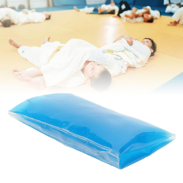 Paquete De Hielo Para Terapia Fría, Alivio Del Dolor, Reducción De La Hinchazón, Gel De Hielo Reutilizable Para Artritis, Gota, Esguinces, Quemaduras, Primeros Auxilios, 3,9