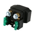 thumbnail image 4 of Unique Bargains Motorcycle Starter Solenoid Relay for Yamaha FZ6 GTS1000A Road Star EX650 RF600R Venture 4BH-81940-01-00 4BH-81940-02-00, 4 of 7