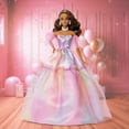 thumbnail image 3 of Barbie-Poupée Barbie Signature Joyeux Anniversaire-à collectionner, 3 of 7