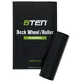 thumbnail image 2 of 8TEN Deck Wheel Kit for Gravely PM300 PM350 PM100Z PM160Z 08803300 08803300 MK1013060, 2 of 9