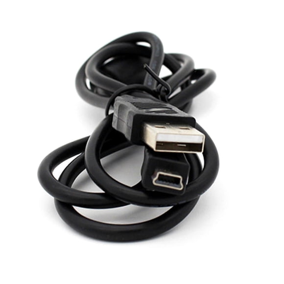 USB2.0 Camera Charger Cable for IFC 400PCU 5Pin DSLR Cameras Charger 1.5M Digital Cable