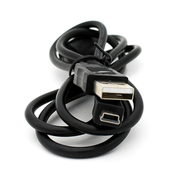 USB2.0 Camera Charger Cable for IFC 400PCU 5Pin DSLR Cameras Charger 1.5M Digital Cable