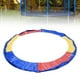 thumbnail image 1 of Cubierta de resorte DYNWAVEMX para trampolín 244m almohadilla de protección universal, 1 of 8