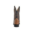 thumbnail image 4 of Roper Western Boots Boys Cowboy Cool Tan 09-018-1224-1526 TA, 4 of 6