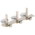 thumbnail image 4 of Practicability Metal Material DIY Guitar Parts Guitar Machine Head, Guitar Tuning Key, Electric Guitar For Home, 4 of 8