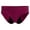 07# Purple, variant on Women‘s Seamless Underwear Low Rise Panties | Stretchy No Show Bikini No Digging No With Cotton Crotch for Yoga & Everyday Wear Black S