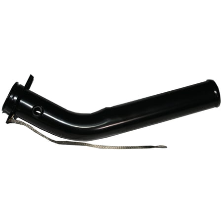 Agility Auto Parts 4063042 Fuel Tank Filler Neck for Chevrolet GMC Specific Models
