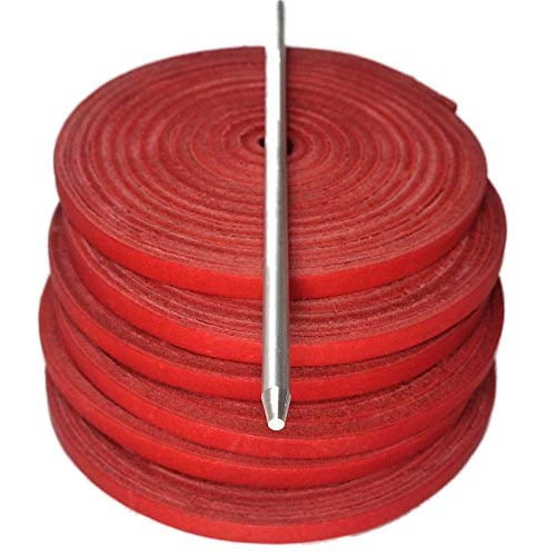 Baseball Glove Laces