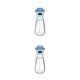 thumbnail image 4 of Botella de Aceite Matsuzay ABS Transparente Rociador Cocina, 4 of 6