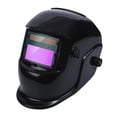 thumbnail image 2 of Casco de soldadura automático Soledad oscurecimiento automático escudo de soldadores de soldadura, 2 of 10