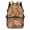 Capybara, variant on School Backpack for Boys Girls Ages 6-18 Large Capacity Lightweight Water Resistant Ergonomic Padded Straps for Elementary Middle High School Back to School Galaxy Cat