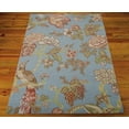 thumbnail image 2 of Nourison Global Awakening "Casablanca Rose" Runner Rug by Nourison, 2 of 5